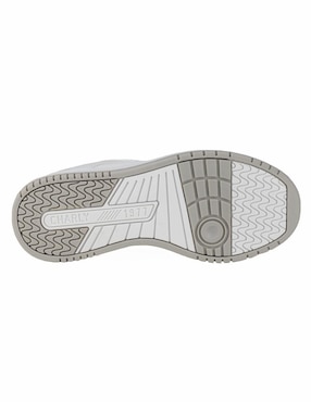 Tenis Charly para hombre