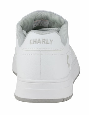 Tenis Charly para hombre