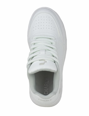 Tenis Charly para hombre