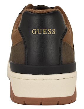 Tenis Guess para hombre