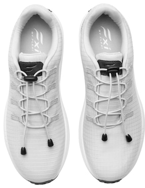 Tenis Flexi para hombre