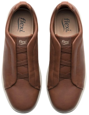 Tenis Flexi para hombre