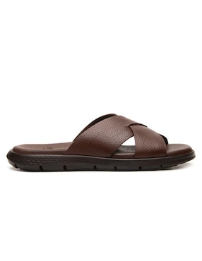 Sandalia Flexi para hombre