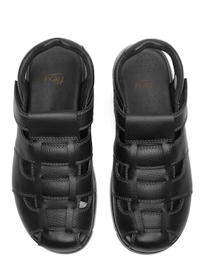 Sandalia Flexi para hombre