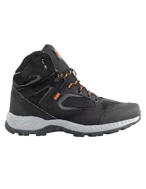 Bota Kuali Shoes Senderismo para hombre