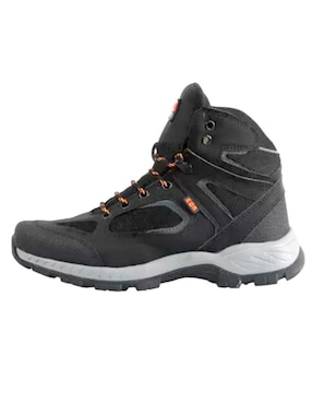 Bota Kuali Shoes Senderismo para hombre