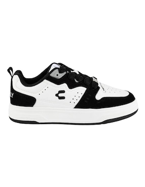 Tenis Charly para hombre