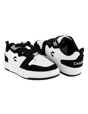 Tenis Charly para hombre
