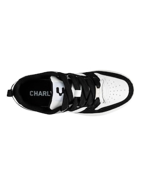 Tenis Charly para hombre