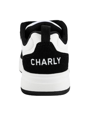Tenis Charly para hombre