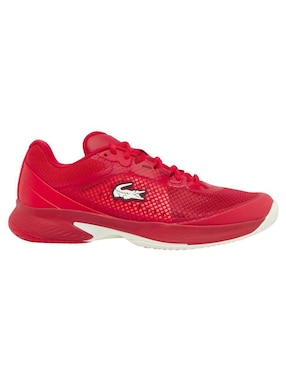 Tenis Lacoste Tech Point 224 1 Sma para hombre