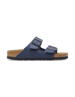 Sandalia Birkenstock Arizona Soft Footbed para hombre