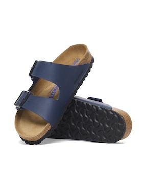 Sandalia Birkenstock Arizona Soft Footbed para hombre