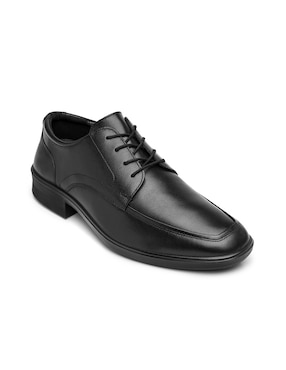 Zapato derby Flexi Semivestir para hombre