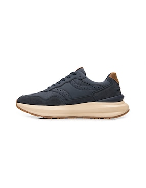 Tenis Flexi para hombre