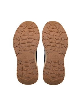 Tenis Flexi para hombre