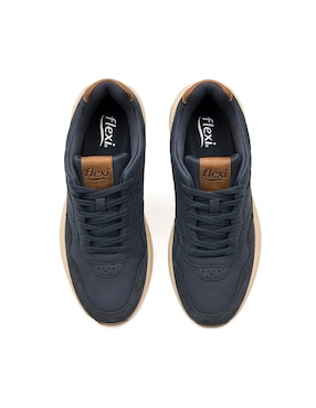 Tenis Flexi para hombre
