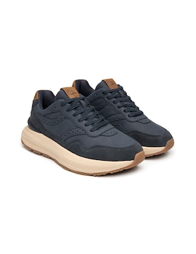 Tenis Flexi para hombre