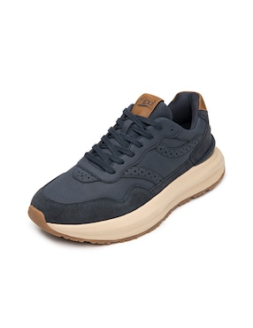Tenis Flexi para hombre