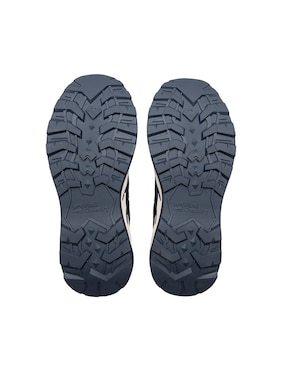 Tenis Flexi para hombre