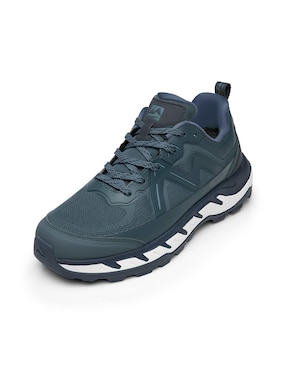 Tenis Flexi para hombre