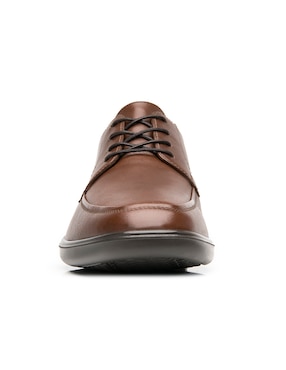Zapato derby Flexi para hombre