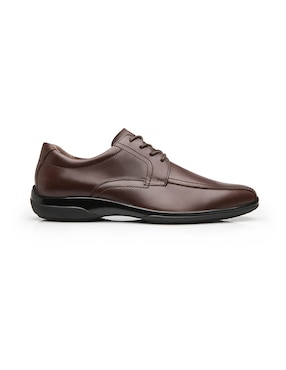 Zapato derby Flexi para hombre