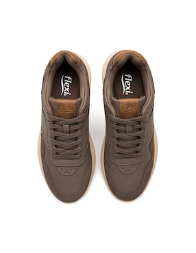 Tenis Flexi Casual para hombre