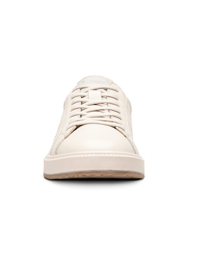Tenis de piel Flexi para hombre