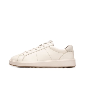 Tenis de piel Flexi para hombre