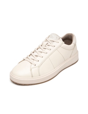 Tenis de piel Flexi para hombre