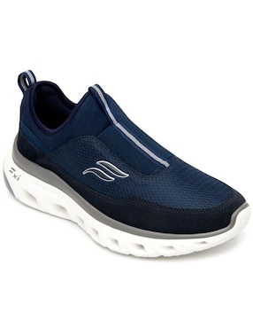 Tenis Flexi para hombre