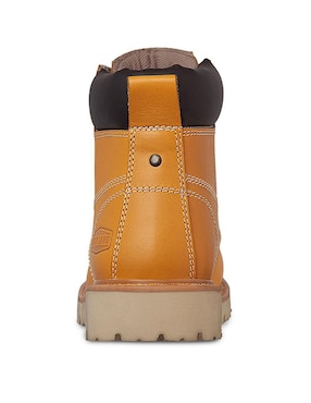 Bota Workland Lia de piel para hombre