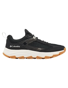 Tenis Columbia M Trail Grotto Fs Low para hombre