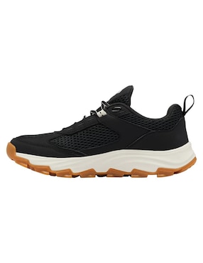 Tenis Columbia M Trail Grotto Fs Low para hombre
