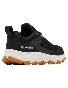 Tenis Columbia M Trail Grotto Fs Low para hombre