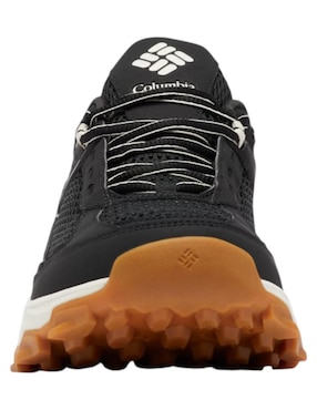 Tenis Columbia M Trail Grotto Fs Low para hombre