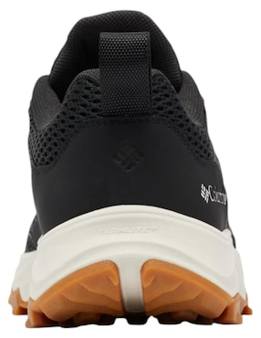 Tenis Columbia M Trail Grotto Fs Low para hombre