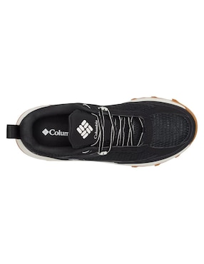 Tenis Columbia M Trail Grotto Fs Low para hombre