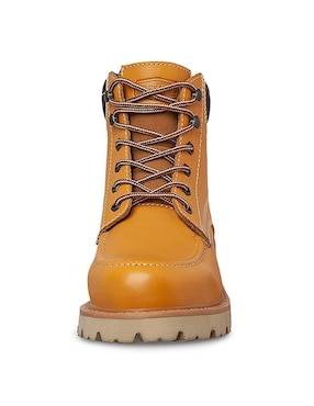 Bota Workland de piel para hombre