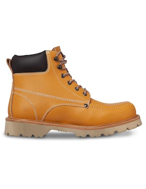 Bota Workland de piel para hombre