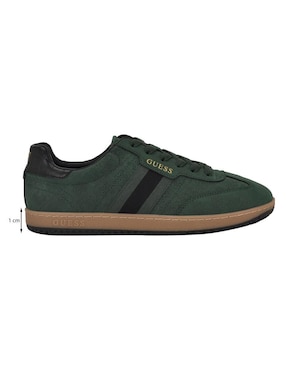 Tenis Guess para hombre