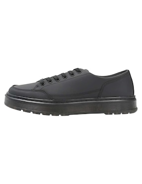 Zapato cerrado Dr. Martens para hombre