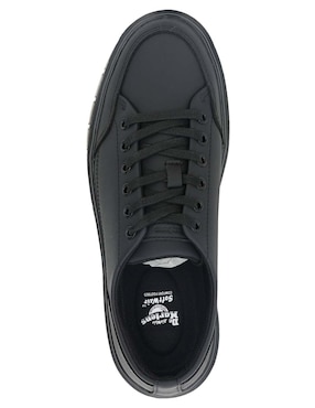 Zapato cerrado Dr. Martens para hombre