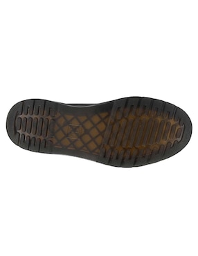 Zapato cerrado Dr. Martens para hombre