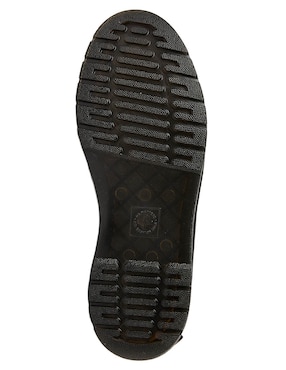 Bota Dr. Martens de piel para hombre