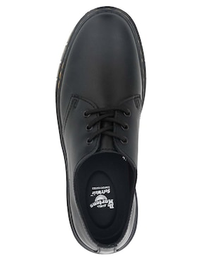 Zapato cerrado Dr. Martens para hombre