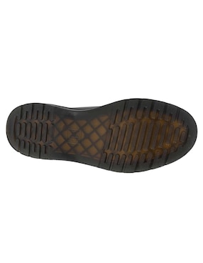 Zapato cerrado Dr. Martens para hombre