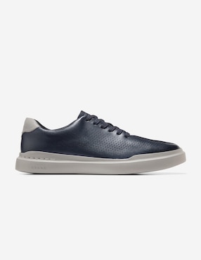 Tenis de piel Cole Haan para hombre