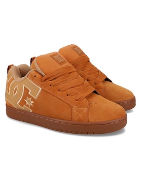Tenis Dc Shoes Court Graffik SE para hombre